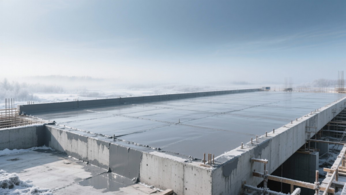 Polyurethane Resins Quick Curing in Cold Climates: What Happens to Elongation at Break Below 10°C? Polyurethane Resins Quick Curing in Cold Climates: What Happens to Elongation at Break Below 10°C?