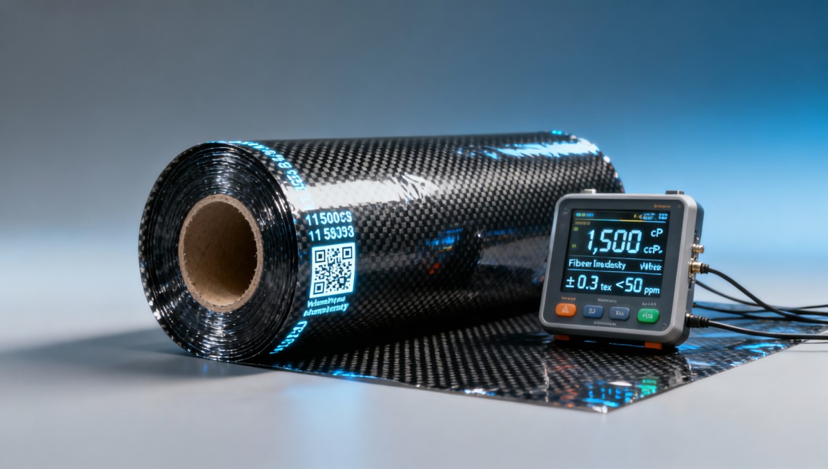 Carbon Fiber Composites OEM Supplier Audit Questions: From Raw Material Traceability to Batch Release Documentation Carbon Fiber Composites OEM Supplier Audit Questions: From Raw Material Traceability to Batch Release Documentation