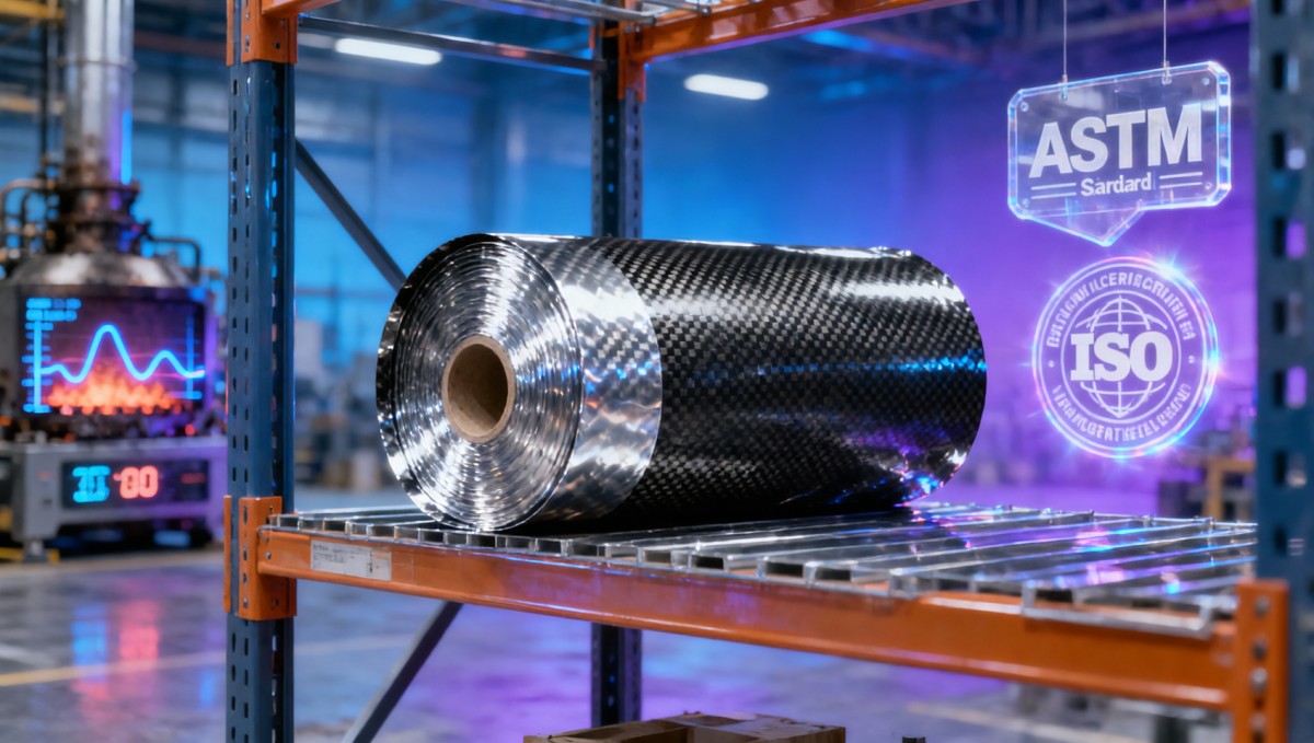 Carbon Fiber Composites OEM Supplier Audit Questions: From Raw Material Traceability to Batch Release Documentation Carbon Fiber Composites OEM Supplier Audit Questions: From Raw Material Traceability to Batch Release Documentation