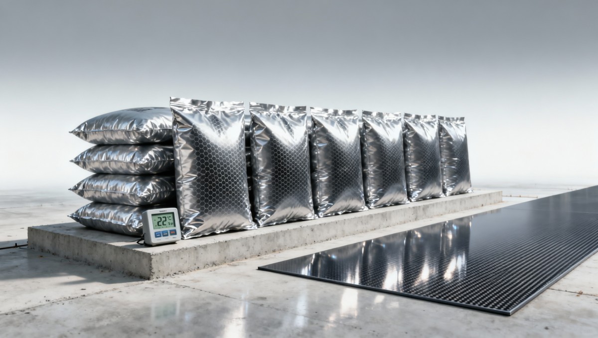 Graphene Materials Bulk Order Logistics: Lead Times, Minimum Order Quantities, and Storage Requirements for Construction-Scale Deployment Graphene Materials Bulk Order Logistics: Lead Times, Minimum Order Quantities, and Storage Requirements for Construction-Scale Deployment