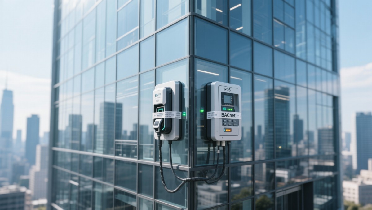 What cybersecurity risks arise when integrating POS systems with building management platforms? What cybersecurity risks arise when integrating POS systems with building management platforms?