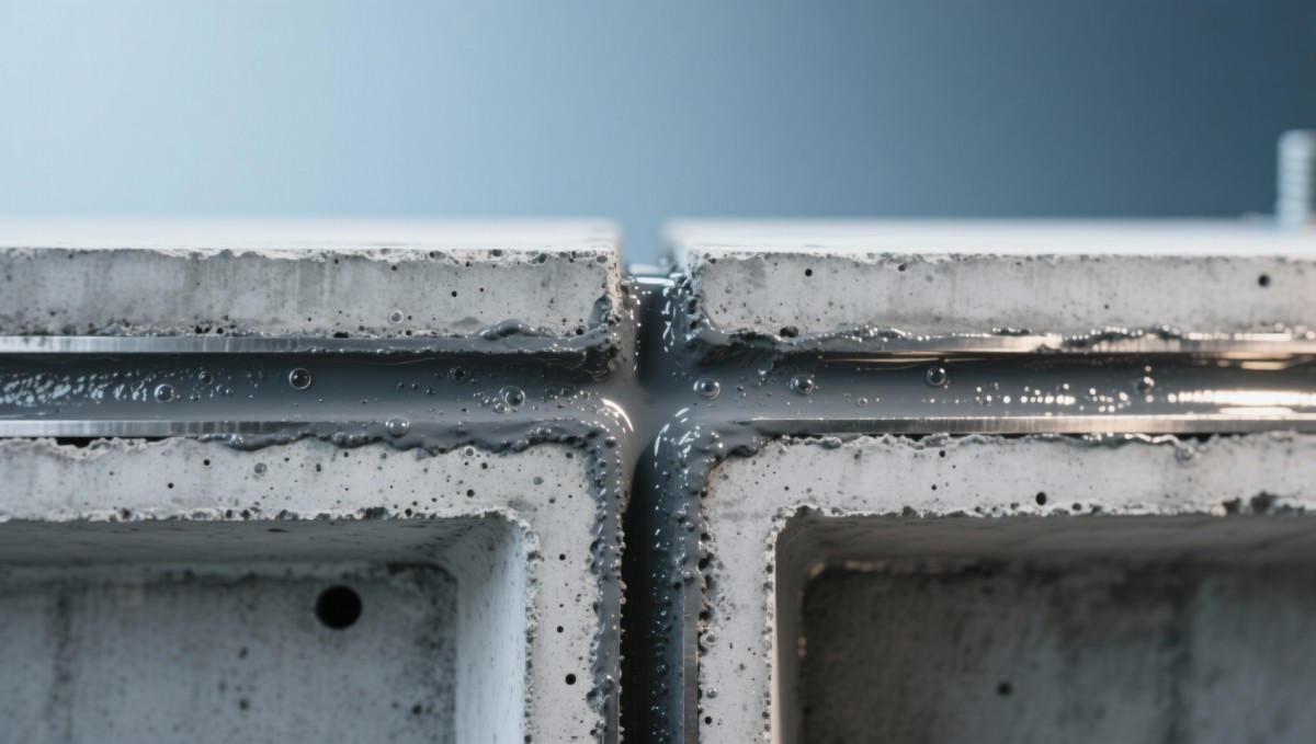 Why are epoxy resins replacing traditional cementitious grouts in precision precast concrete installations? Why are epoxy resins replacing traditional cementitious grouts in precision precast concrete installations?