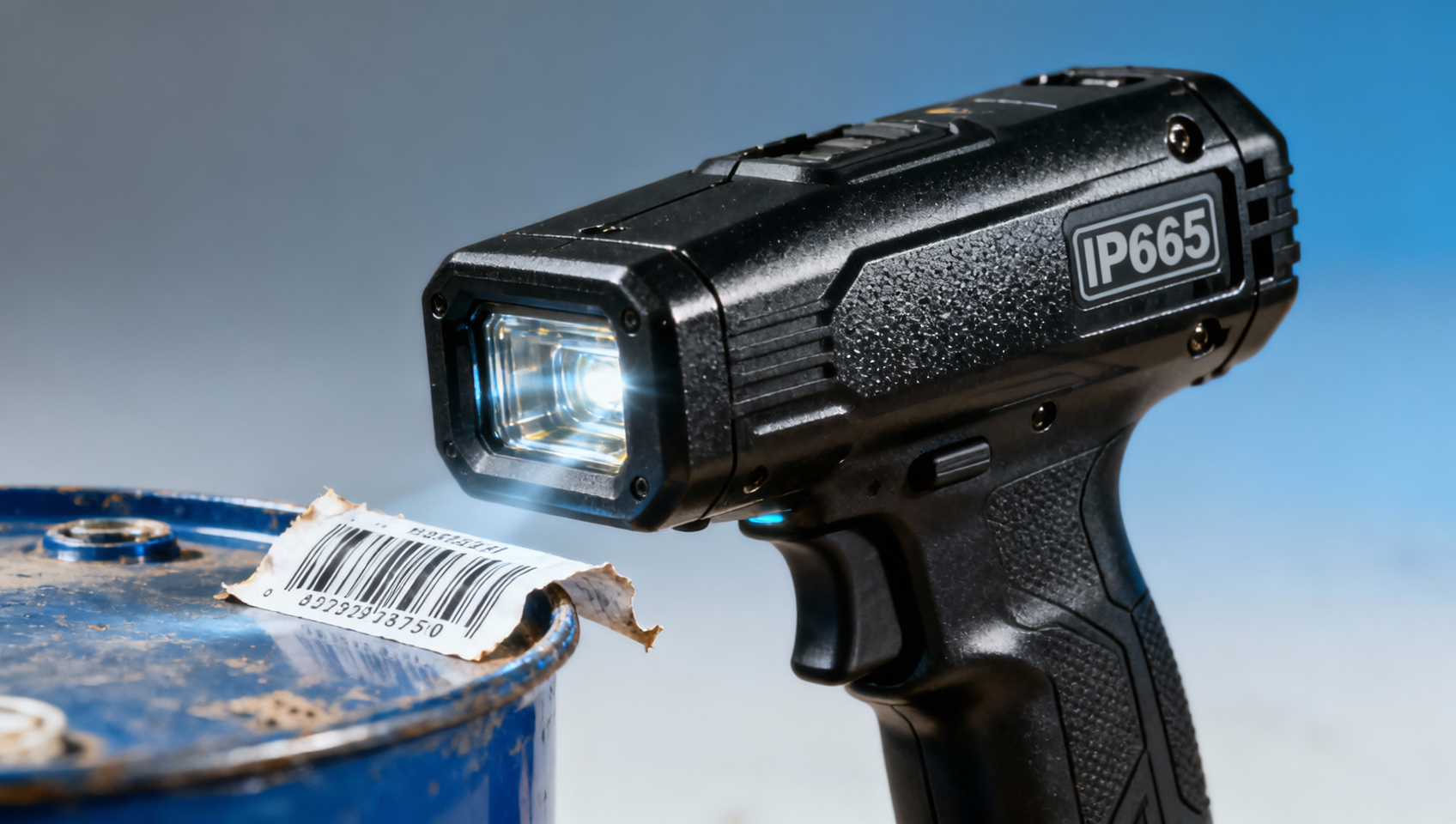 What makes industrial-grade barcode scanners more reliable than consumer models in warehouse-to-site logistics? What makes industrial-grade barcode scanners more reliable than consumer models in warehouse-to-site logistics?