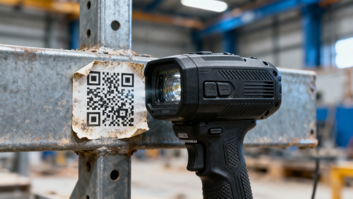 What makes industrial-grade barcode scanners more reliable than consumer models in warehouse-to-site logistics? What makes industrial-grade barcode scanners more reliable than consumer models in warehouse-to-site logistics?