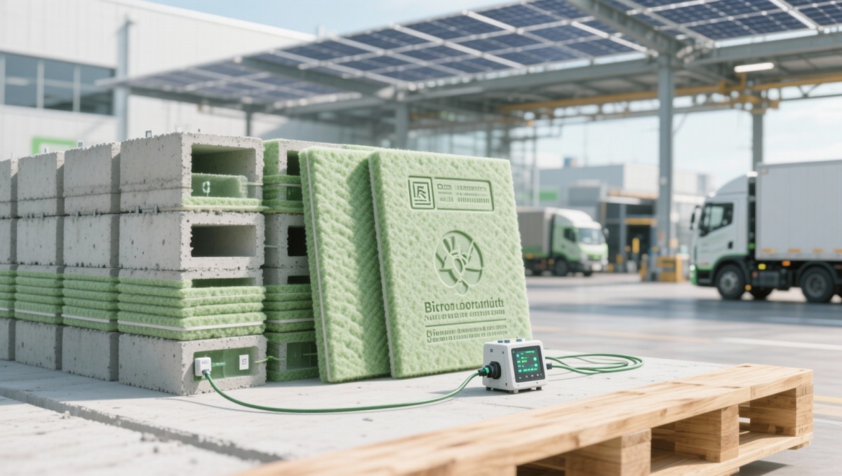 How does the Industrial Revolution’s legacy influence modern supply chain resilience for green building materials? How does the Industrial Revolution’s legacy influence modern supply chain resilience for green building materials?