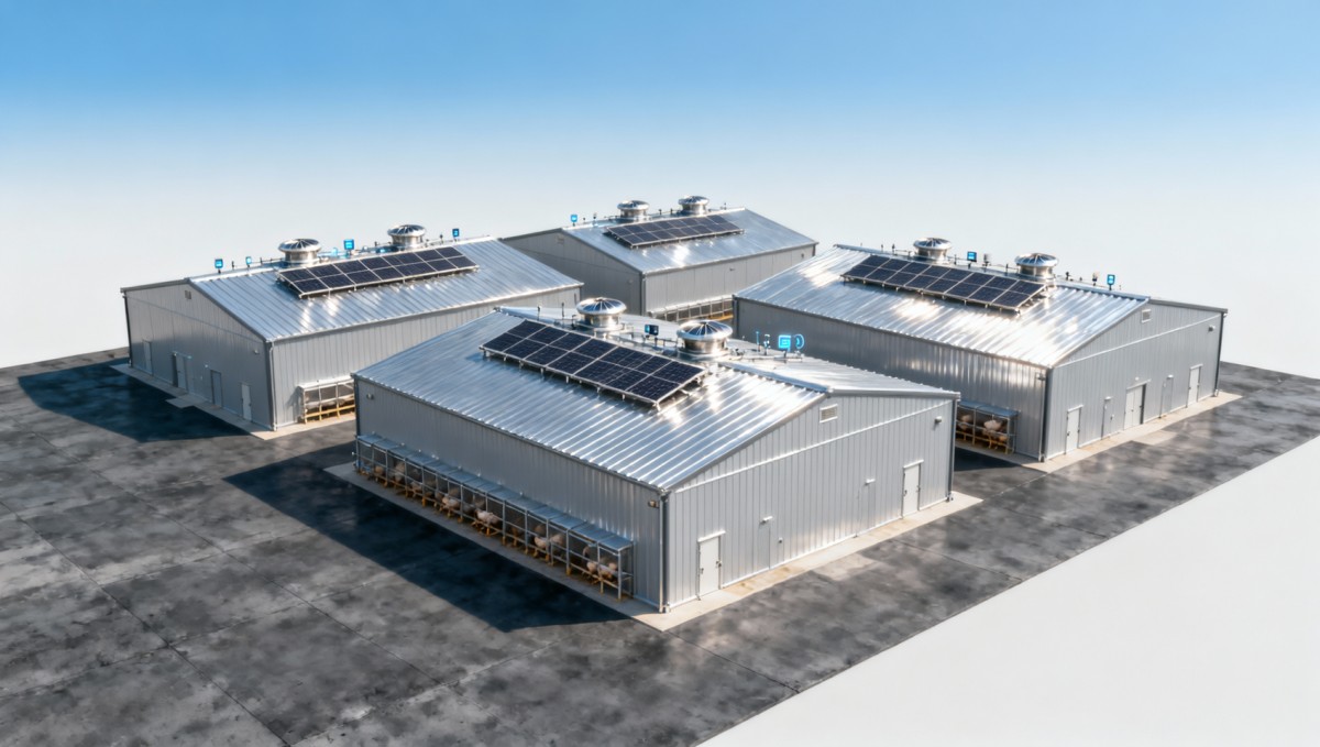 What livestock management features matter most when scaling a multi-site poultry operation in 2026 What livestock management features matter most when scaling a multi-site poultry operation in 2026