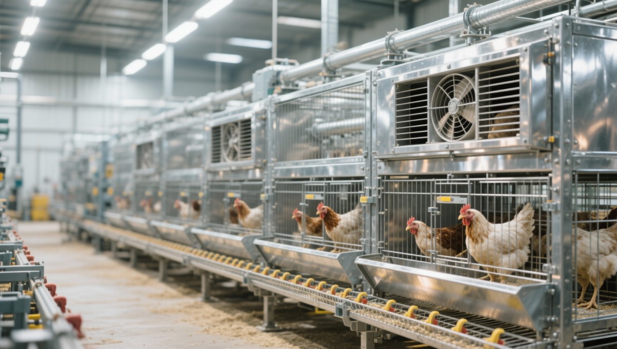 Globalizing Agri-Equipment: How Top Manufacturers are Localizing in Africa