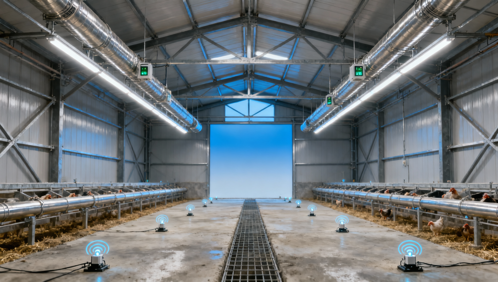 Three critical questions to ask before selecting livestock management software solutions for contract growers Three critical questions to ask before selecting livestock management software solutions for contract growers