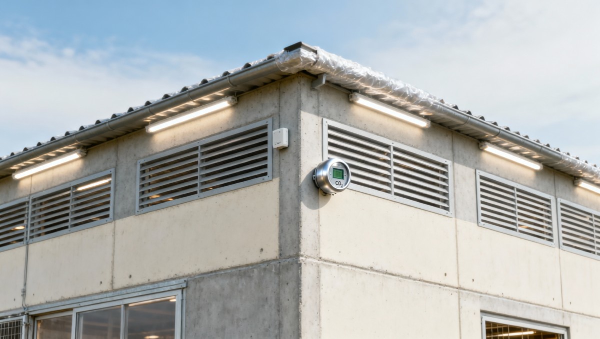 How poultry farming technology exporters verify compliance with EU animal welfare standards How poultry farming technology exporters verify compliance with EU animal welfare standards