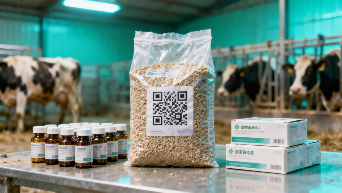 Ministry of Agriculture and Rural Affairs Releases "2026 Action Plan for Quality and Safety Supervision of Livestock Inputs"