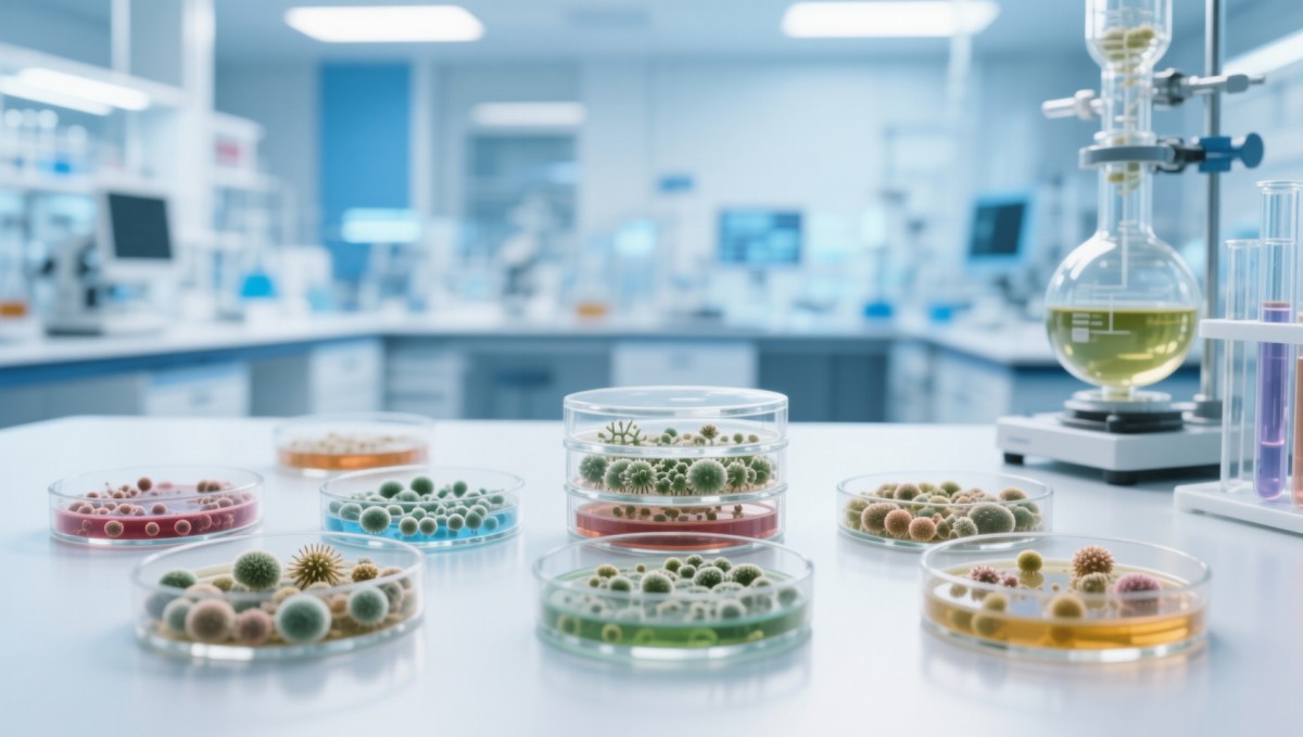 China Feed Industry Association Initiates Revision of Microbial Fermented Feed Additives Group Standard