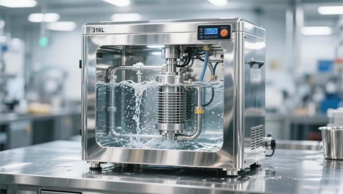 Jiangsu University Leads Development of Group Standard for Ultrasonic Cleaning Equipment in Food Industry