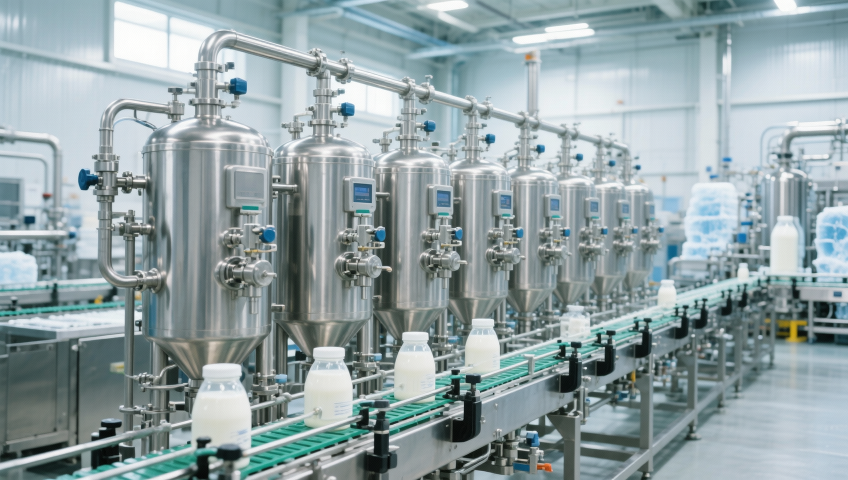GEA Group Announces Second Localized Food Machinery Assembly Center in China: Industry Implications