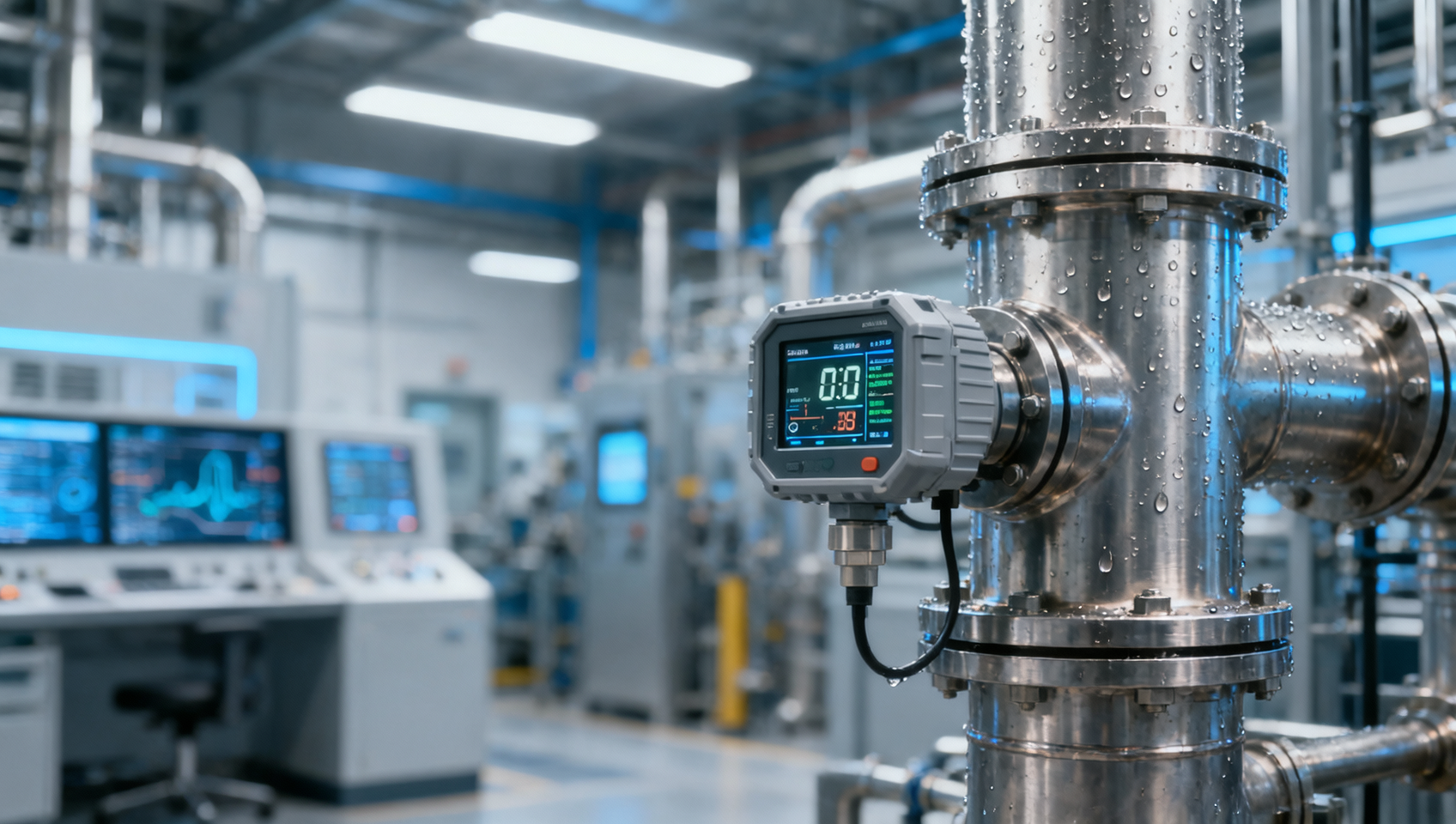 The Industrial Revolution didn’t just change factories — it reshaped chemical supply chains in ways we’re still reversing