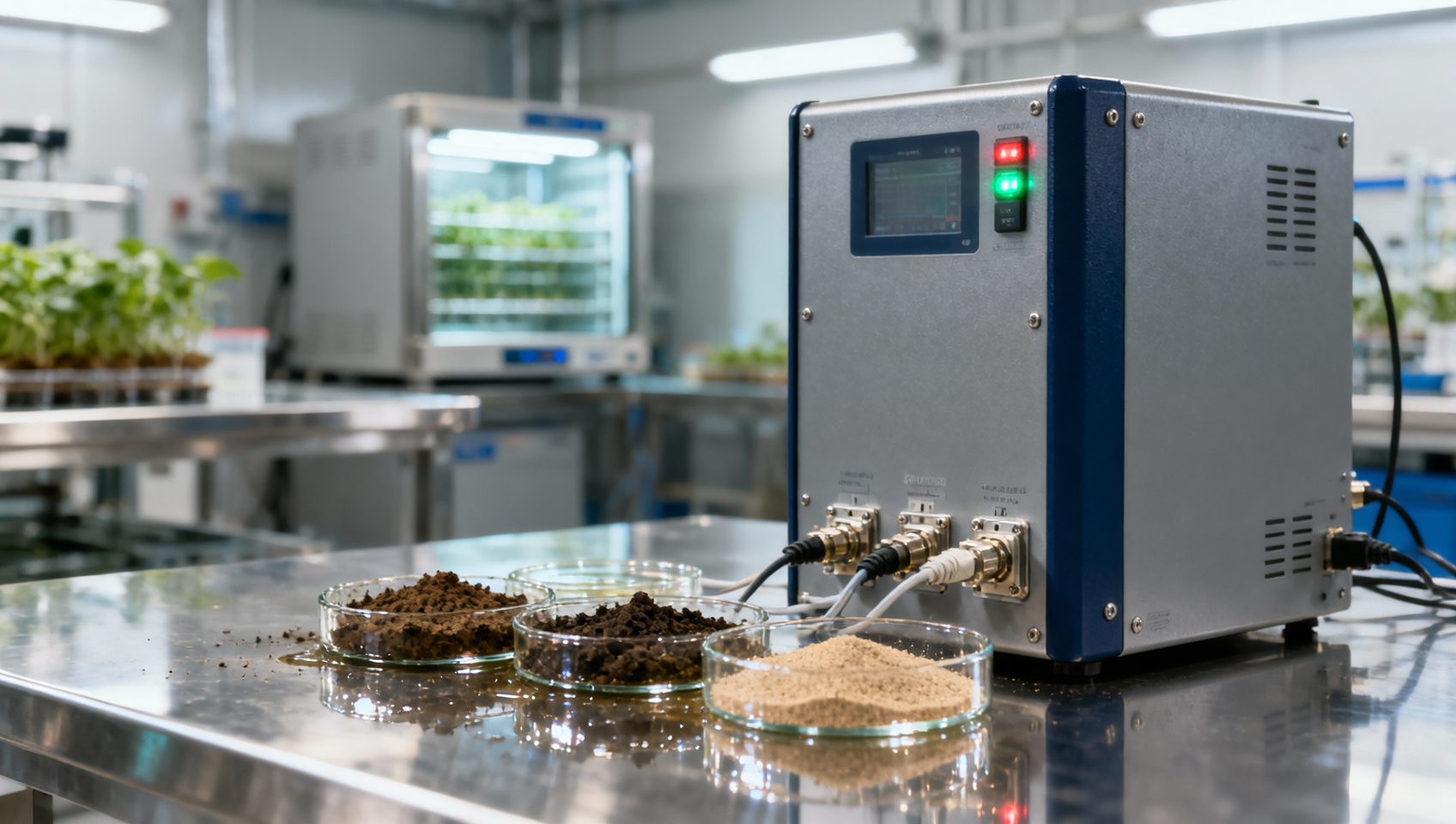 Organic fertilizers work — but only when soil biology matches label claims