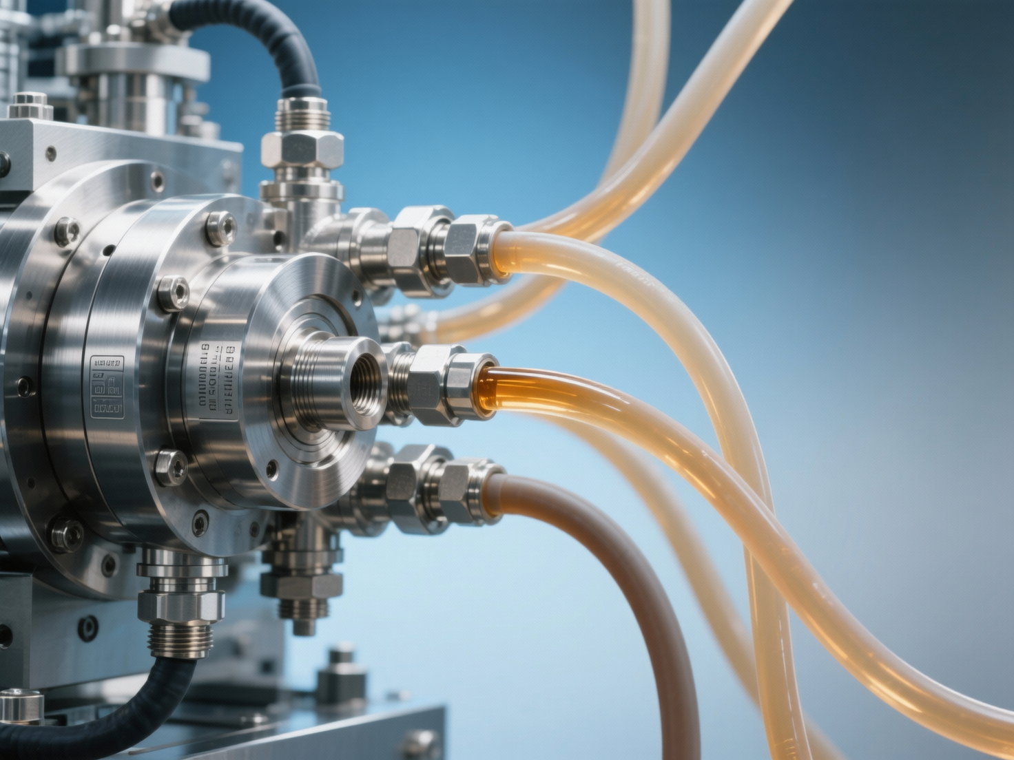 Chemical sourcing isn’t failing — it’s becoming less visible, more fragmented, and harder to audit