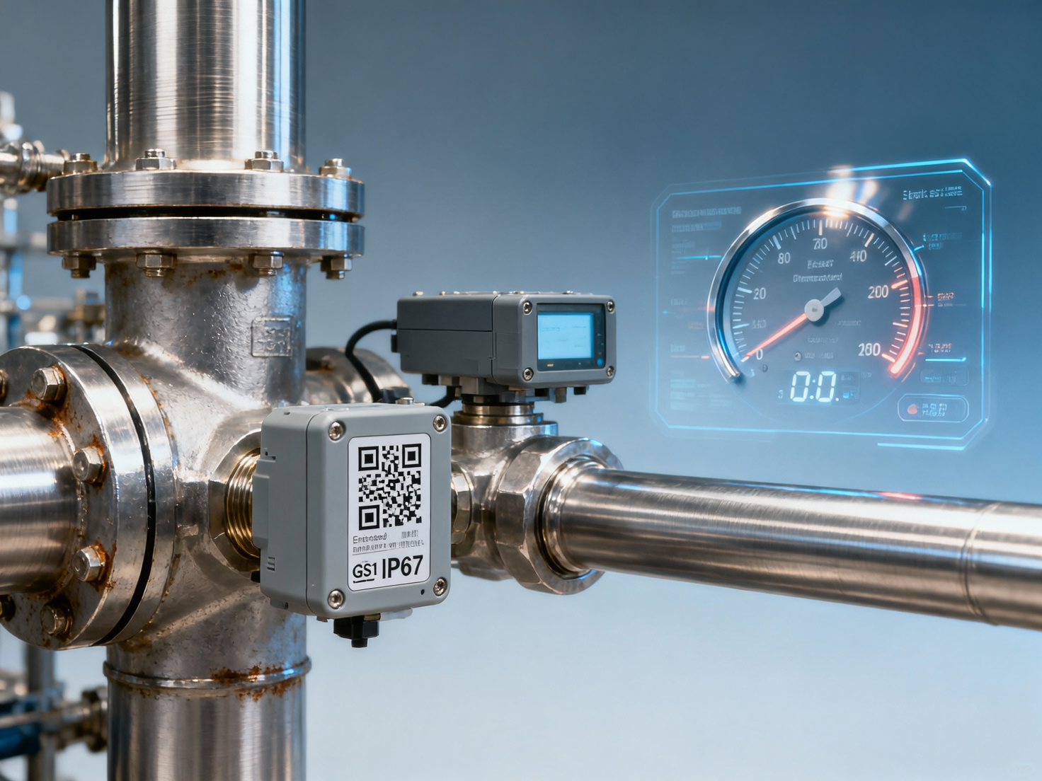 Chemical distribution networks in Europe are rerouting — not just for tariffs, but for traceability