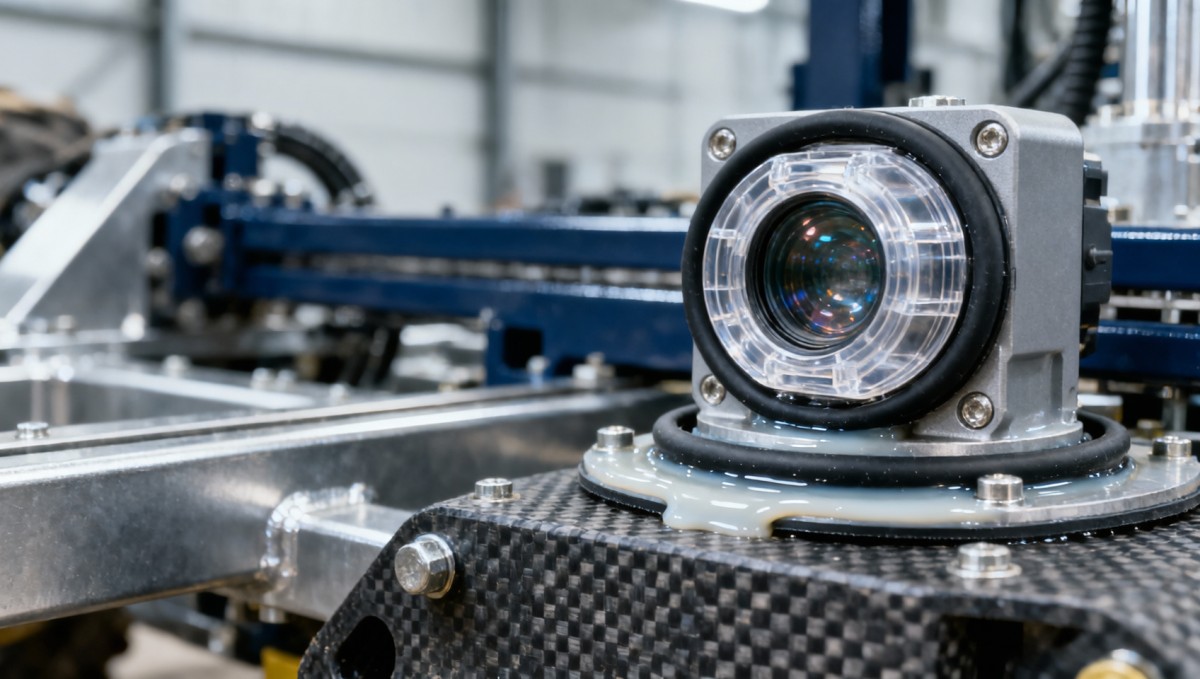 Water-based adhesives gain traction—but their long-term bond fatigue in precision farming equipment is rarely tested