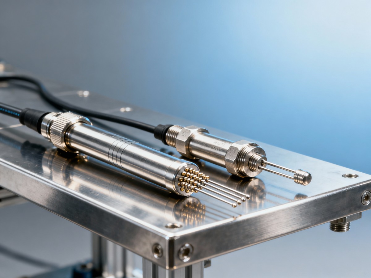 Hydroponic systems using standard EC probes show erratic nutrient readings during pH swings