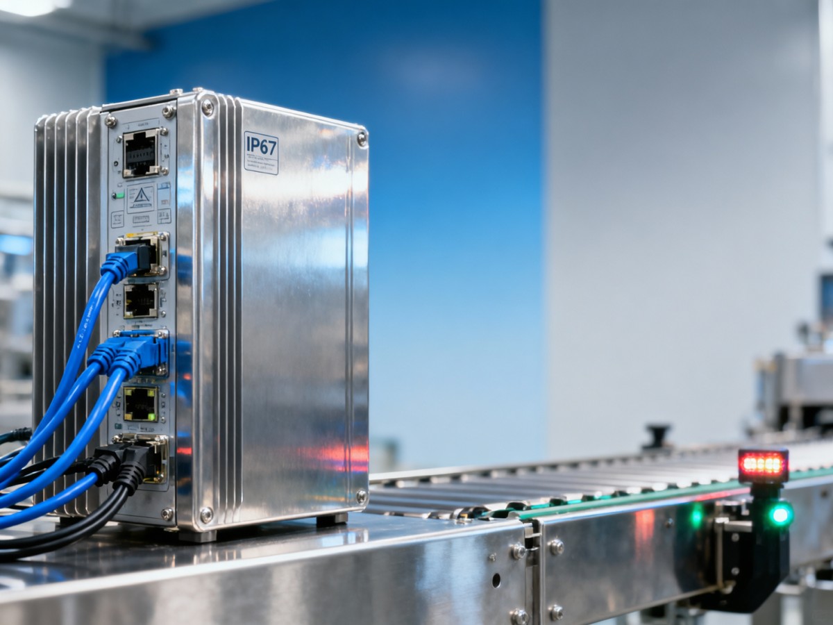 Cloud servers billed per vCPU hour quietly penalize bursty workloads common in food processing lines