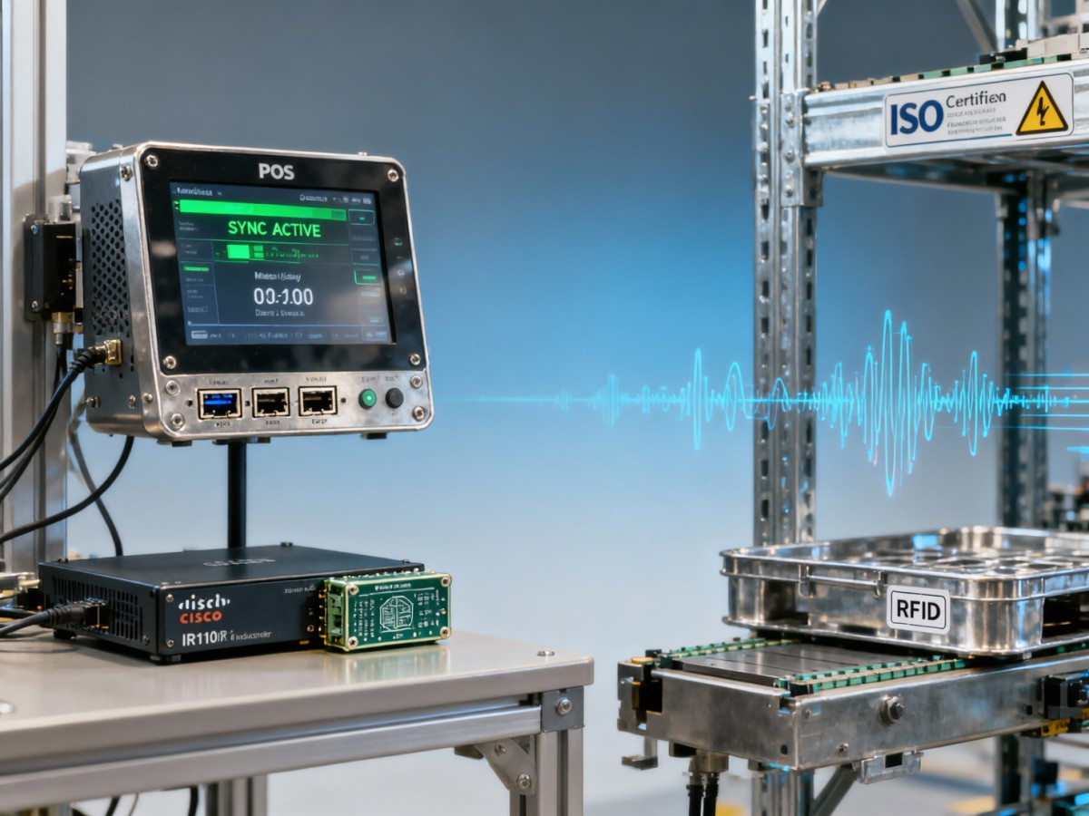 POS systems that scale beyond checkout: when inventory sync breaks mid-shift
