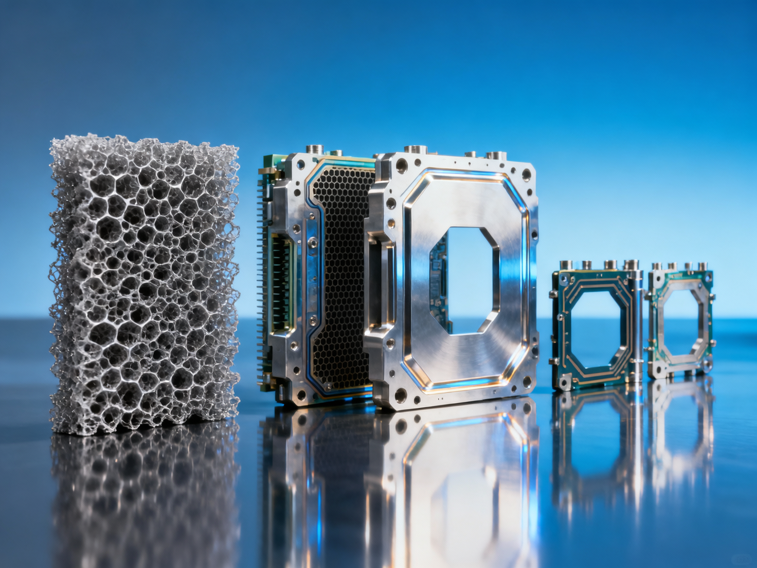 Japan's METI Expands Green Auto Parts Incentives to Hydrogen Fuel Cell Components: Key Impacts and Industry Responses