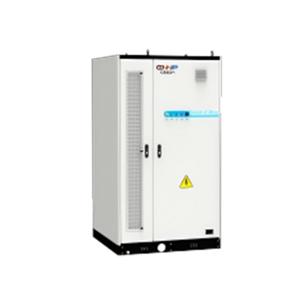 Maximizing ROI: Why Enterprises are Investing in Commercial and Industrial Energy Storage