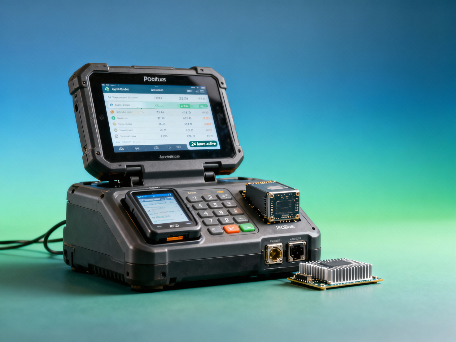 POS systems in agritourism venues fail under seasonal traffic spikes—most vendors won’t disclose load thresholds POS systems in agritourism venues fail under seasonal traffic spikes—most vendors won’t disclose load thresholds