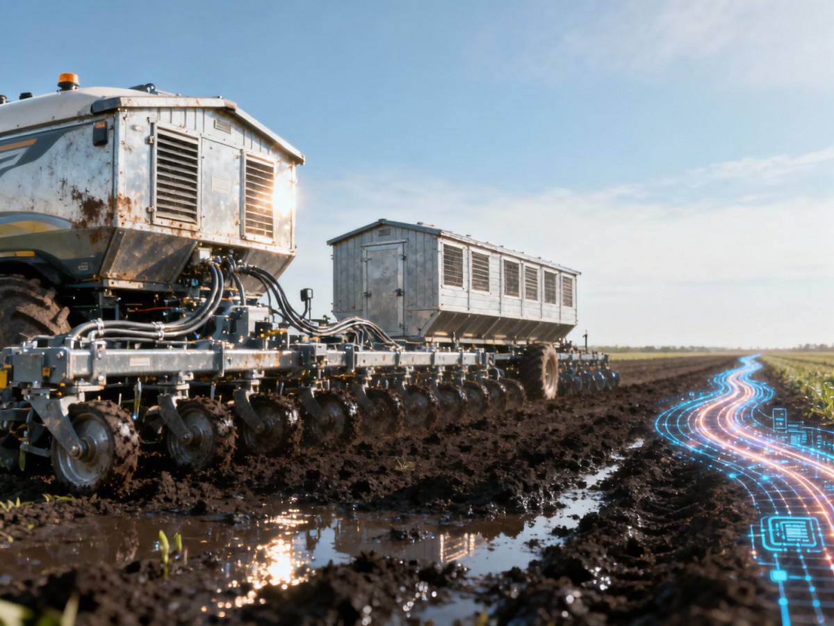 Brand elevation for OEM farm tool suppliers stalls without verifiable field performance benchmarks