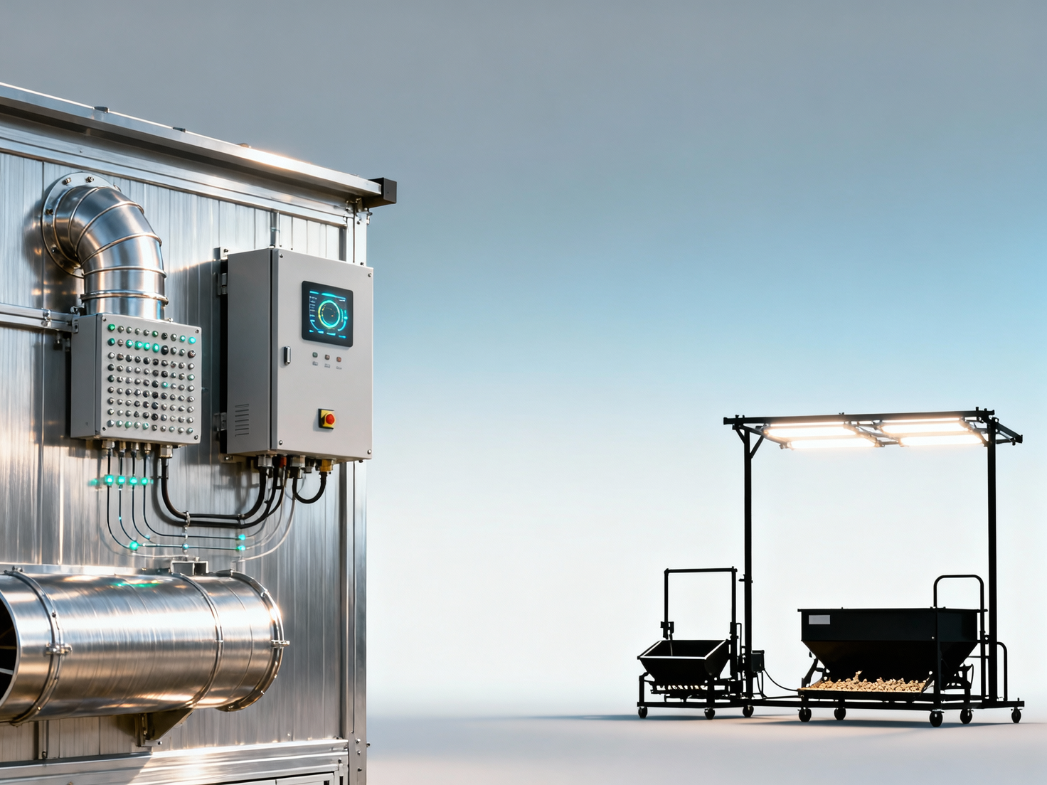 Global expansion for agri-tech firms hits friction at local regulatory interpretation—not just compliance