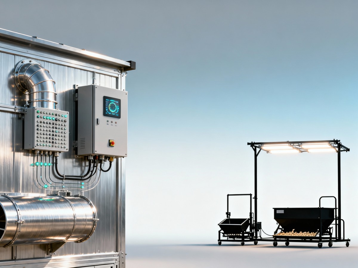 Global expansion for agri-tech firms hits friction at local regulatory interpretation—not just compliance