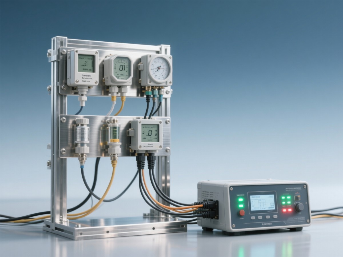 Automated farming solutions rarely deliver full ROI without matching sensor calibration protocols