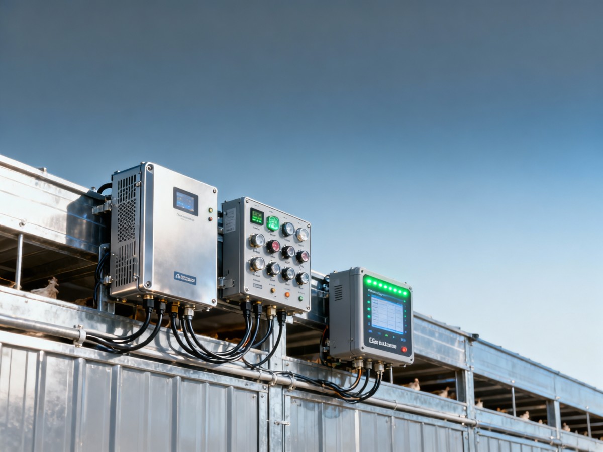 Livestock management platforms with offline mode still lose critical data during network gaps