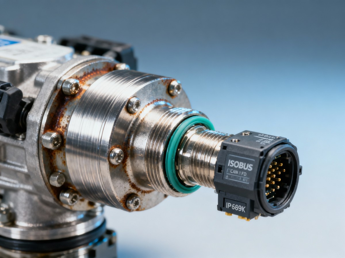 Agricultural equipment OEMs facing tighter margins—what’s driving the squeeze in 2026?