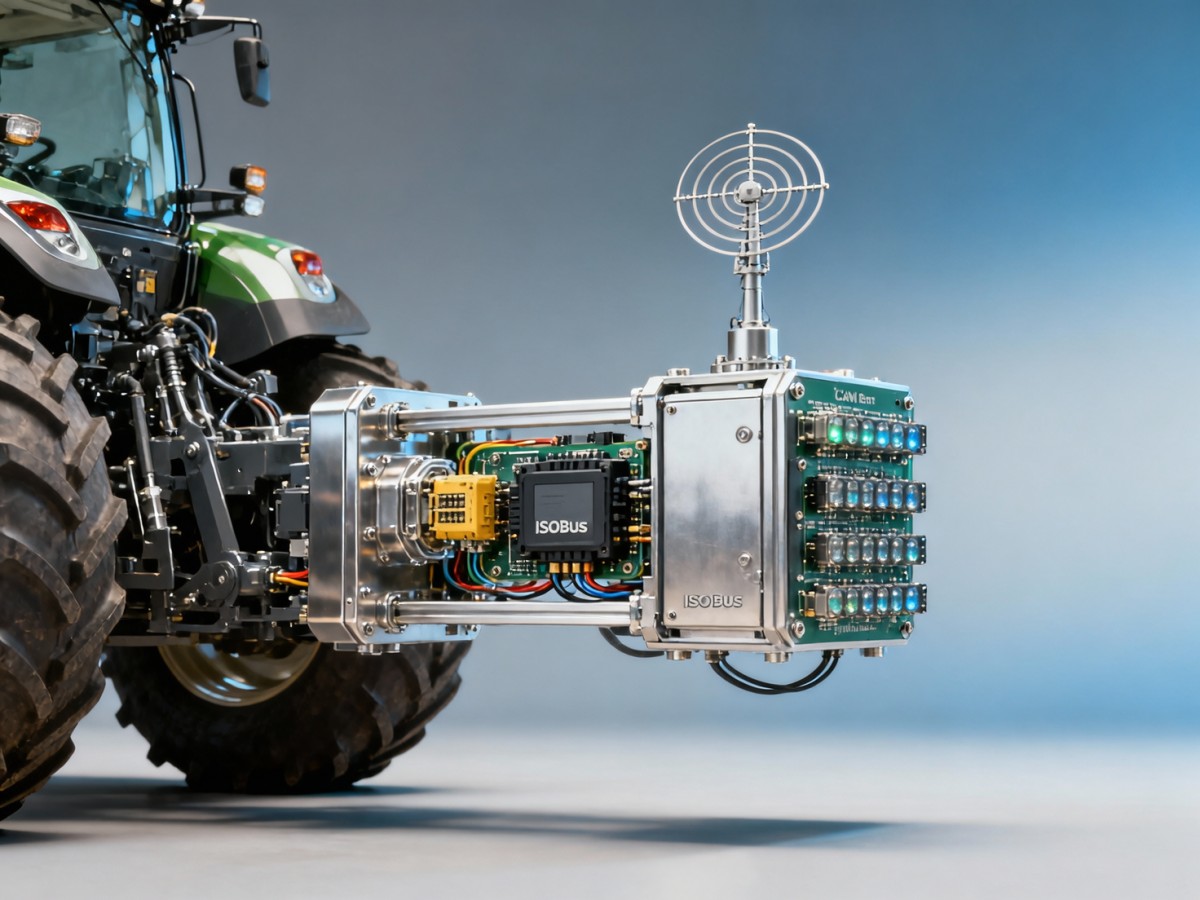 Farm machinery depreciation rates spike when automation upgrades aren’t planned ahead