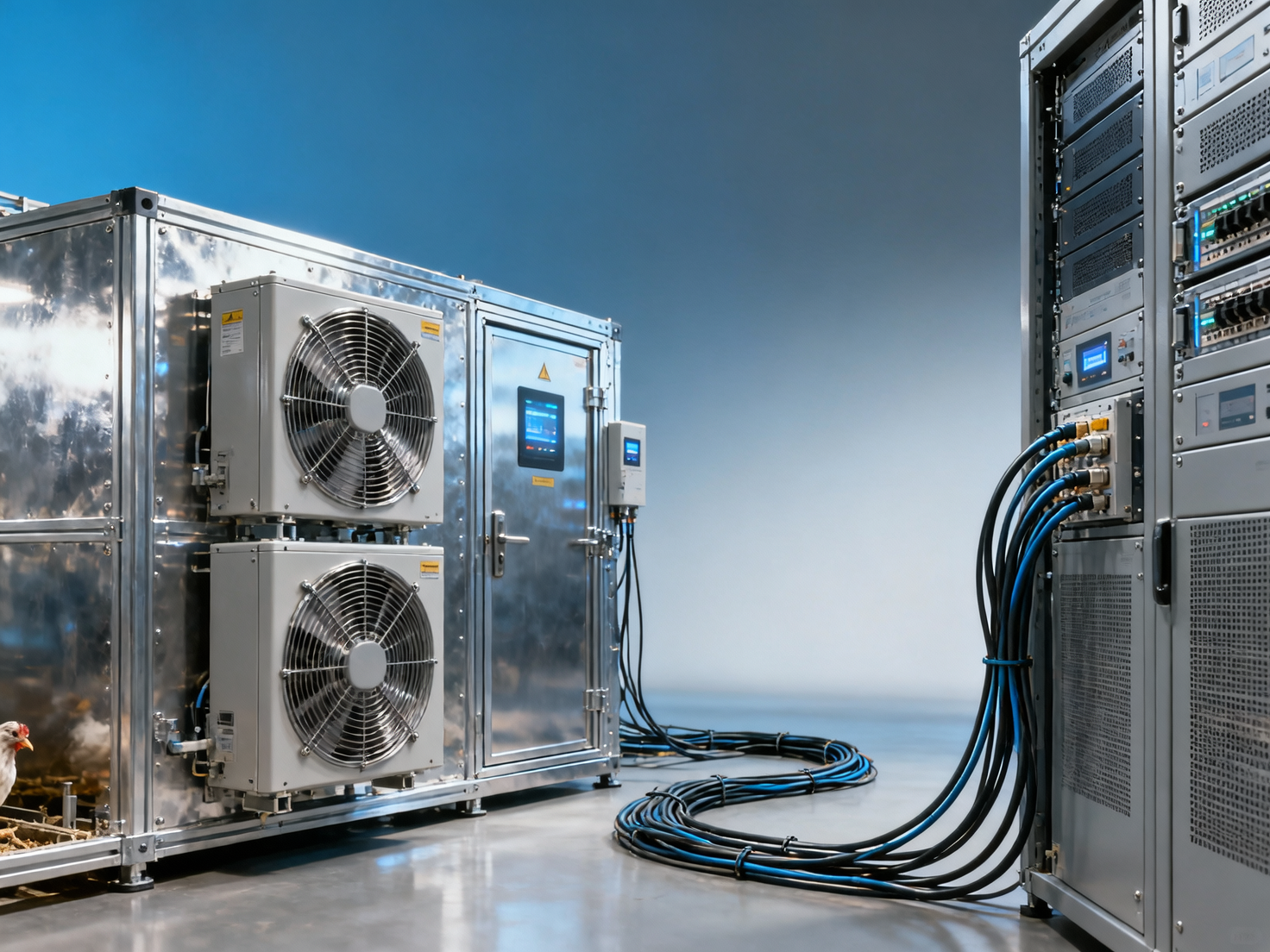 Custom farming equipment buyers keep underestimating integration timelines—here’s why
