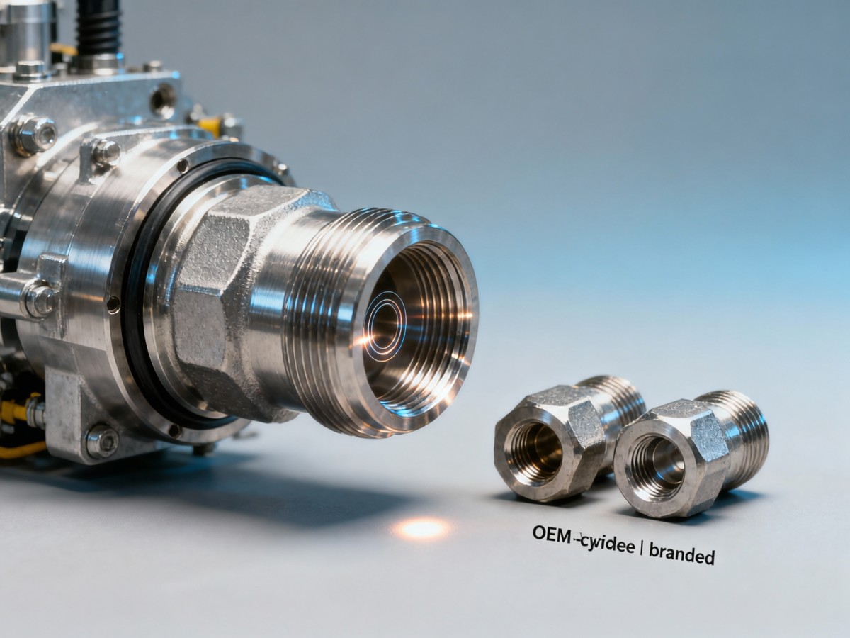 OEM farm tools vs. branded equivalents: where do tolerances actually matter most?