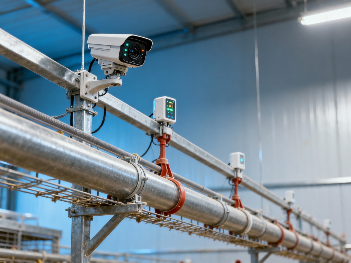 Why Agri-Tech ROI often misses labor efficiency gains in real-world farms