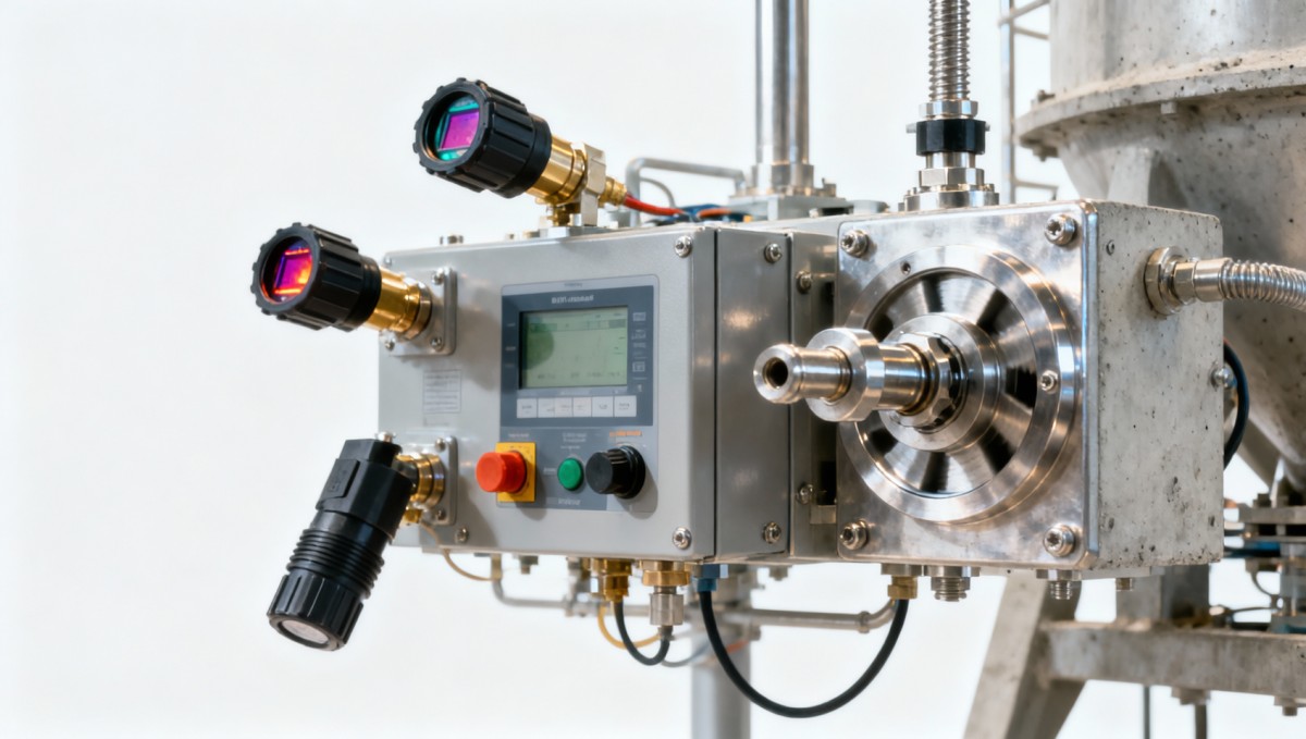 Concrete batching plants with automated slump control — how accurate is it in humid climates? Concrete batching plants with automated slump control — how accurate is it in humid climates?