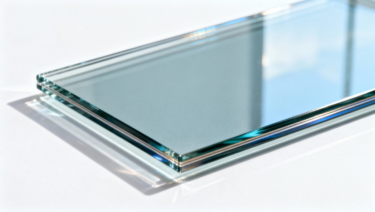 Architectural glass with low-e coating — does visible light transmission drop after 3 years? Architectural glass with low-e coating — does visible light transmission drop after 3 years?