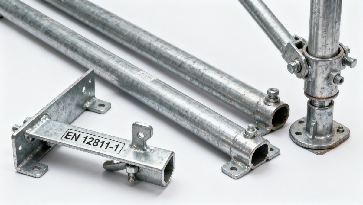 Scaffolding wholesale: why EN 12811-1 compliance doesn’t guarantee site-level stability Scaffolding wholesale: why EN 12811-1 compliance doesn’t guarantee site-level stability