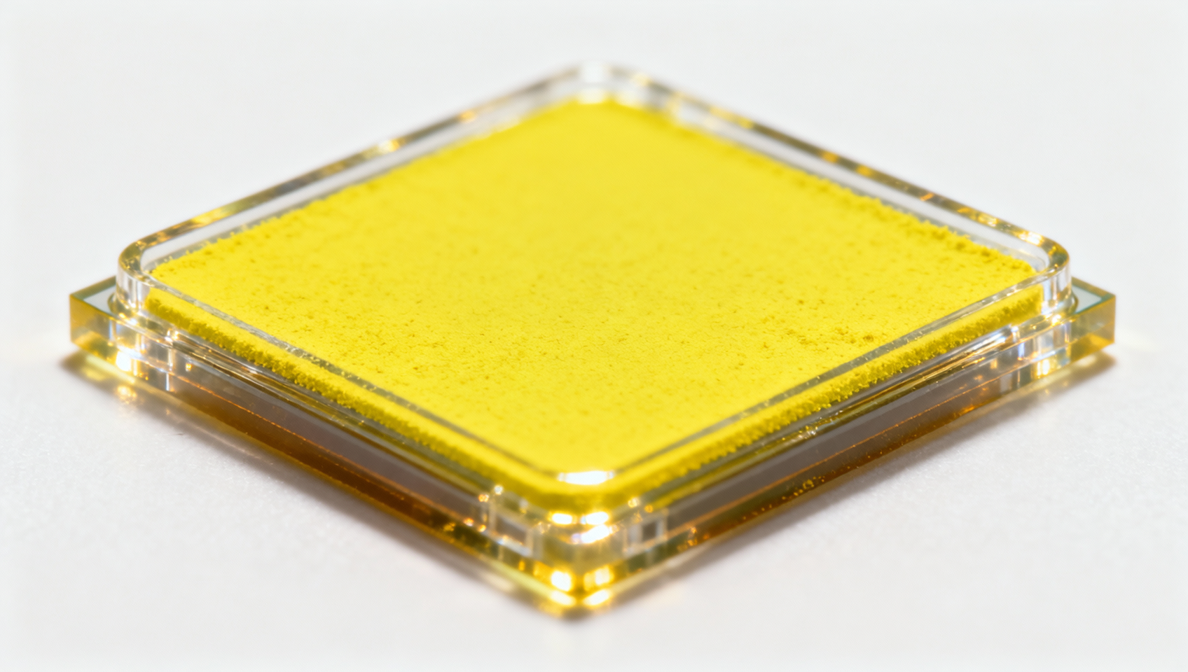 Commercial LED lighting with >90 CRI — why color consistency varies across batches