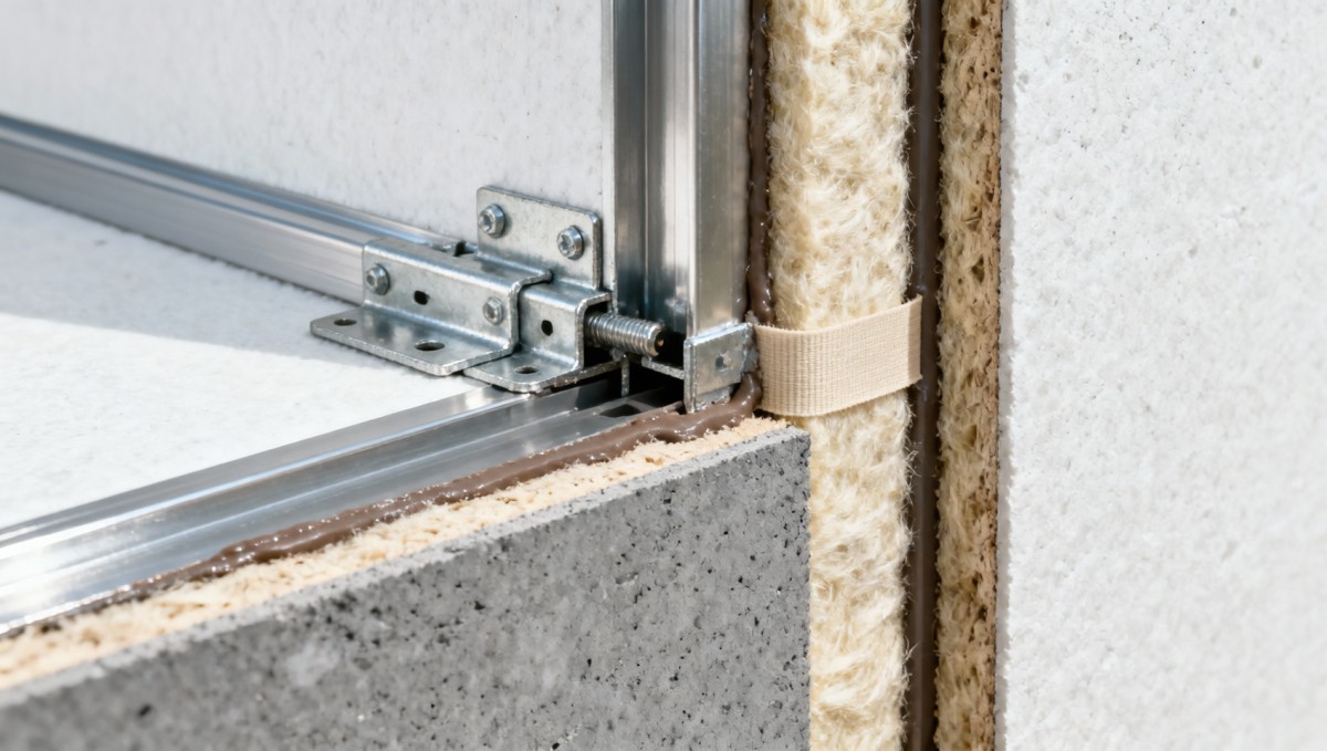 Prefabricated houses with structural insulated panels — how fire-rated are the joints?
