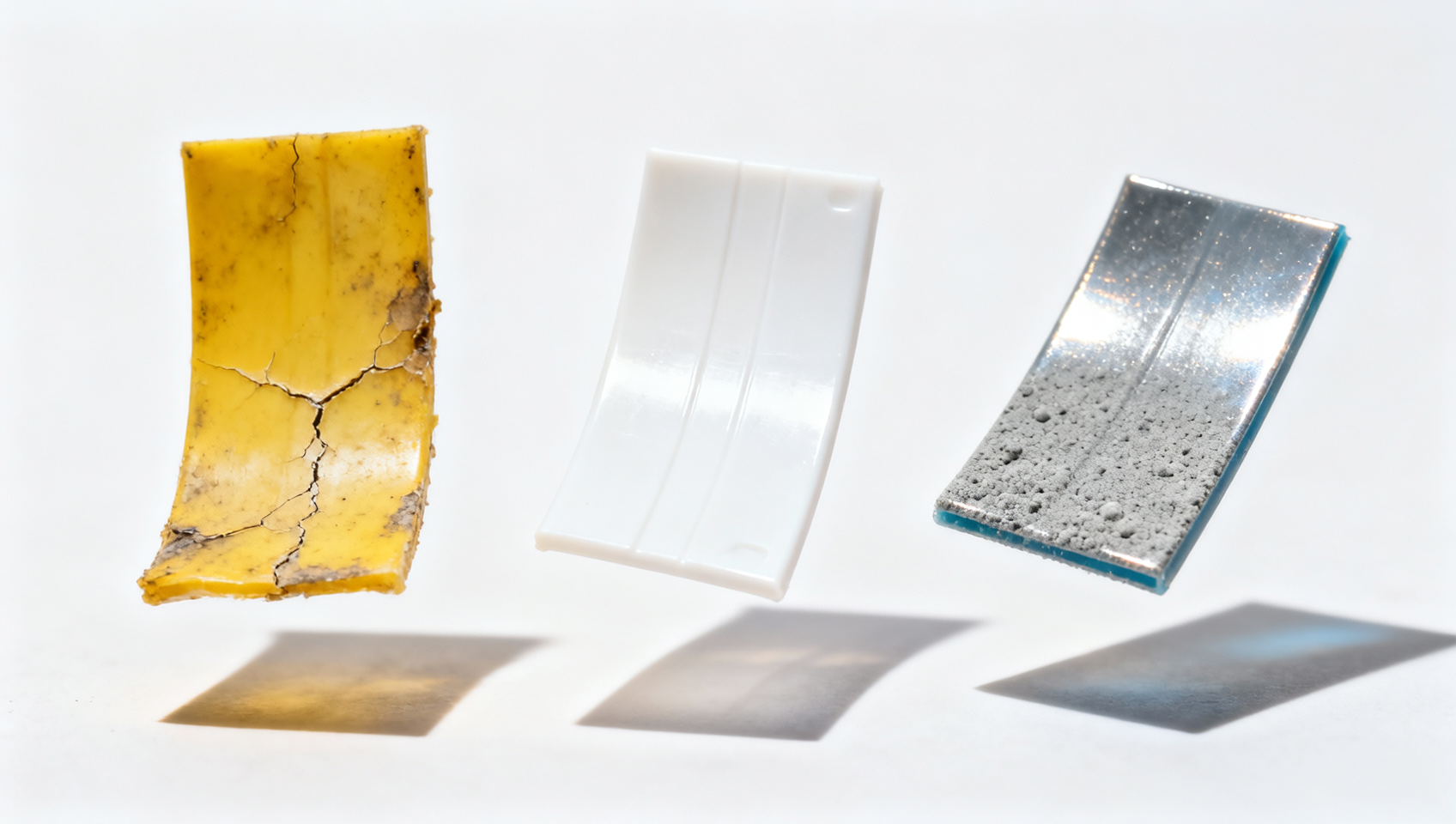 Plastic masterbatch with UV stabilizers — why yellowing appears earlier than expected in coastal applications