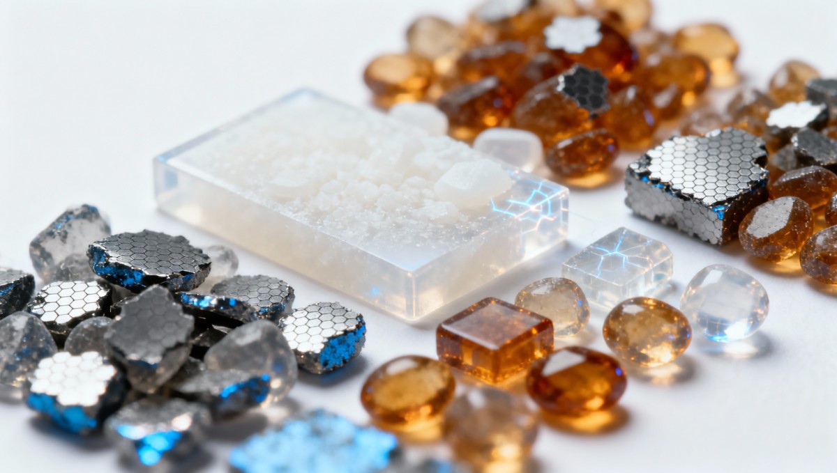 Graphene materials sold as conductive additives — why percolation threshold shifts across polymer matrices
