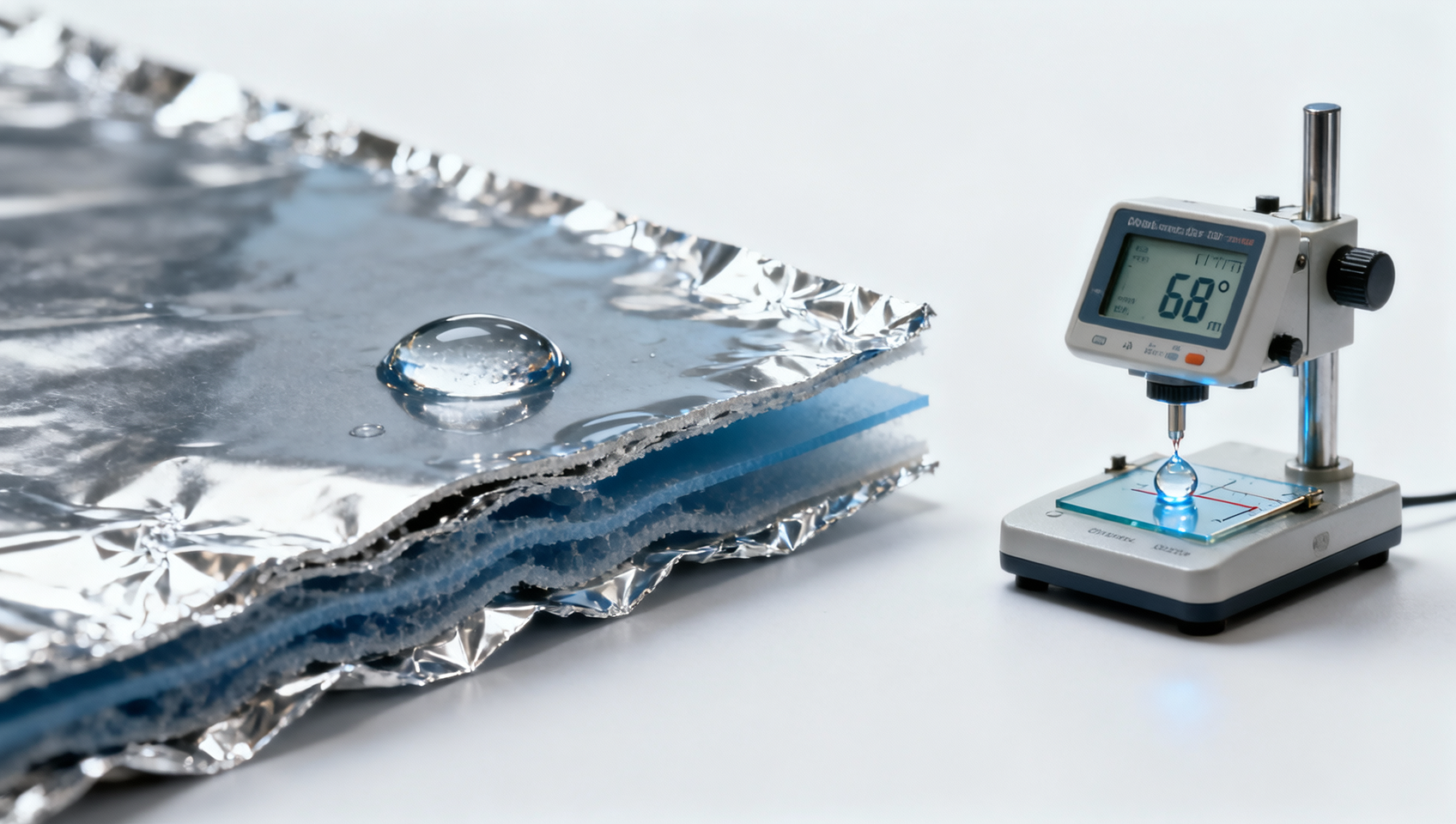 Chemical Applications documentation often skips substrate compatibility testing — what fails first?