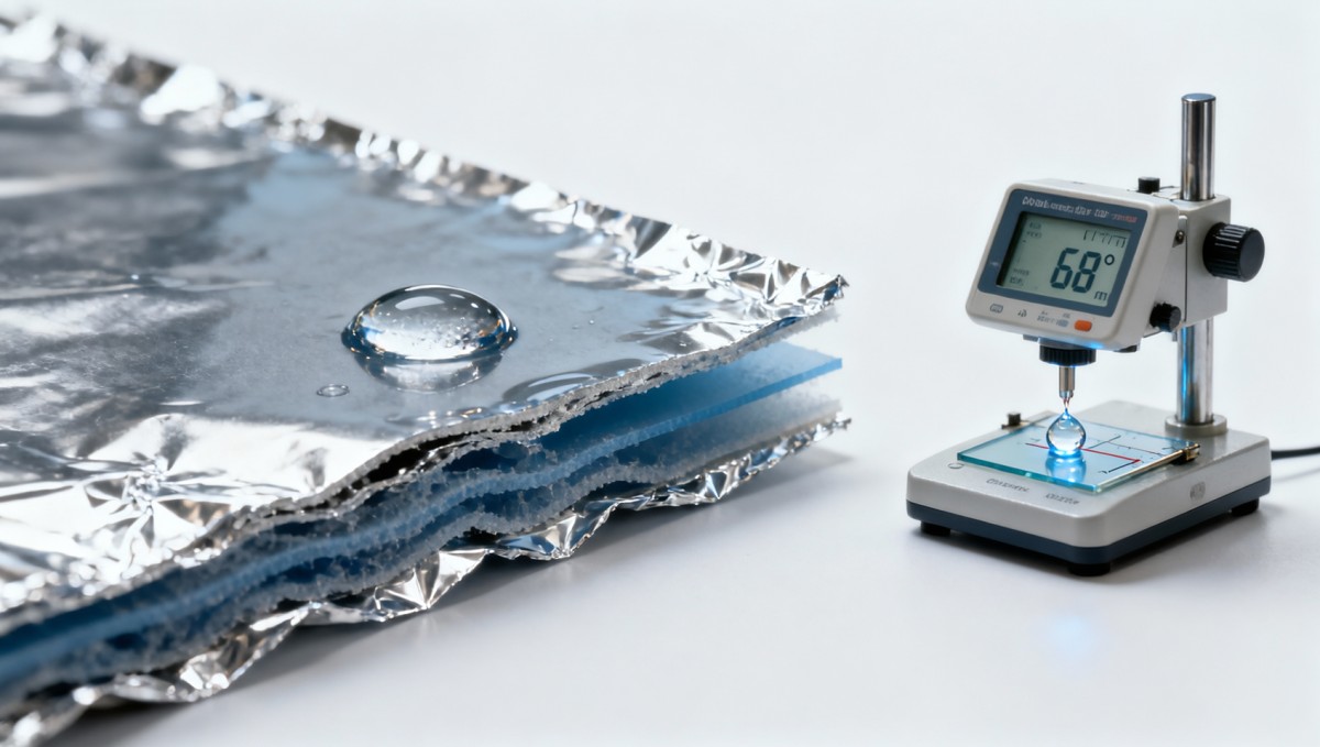 Chemical Applications documentation often skips substrate compatibility testing — what fails first?