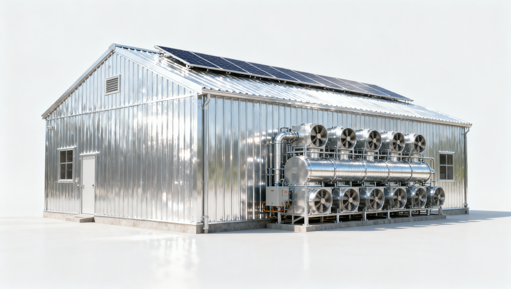 Why Turnkey Poultry Solutions Fail in Tropical Climates — And What Actually Works in 2026