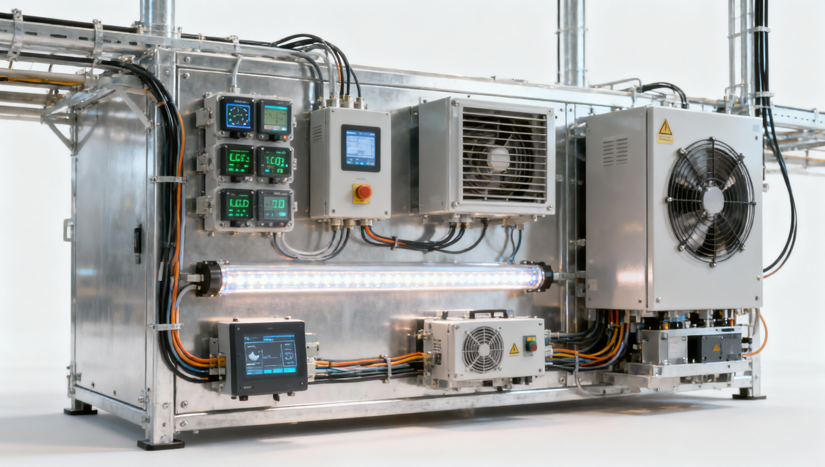Agri-Tech ROI Isn’t Measured in Months — Here’s the Real Payback Timeline for Automated Poultry Housing