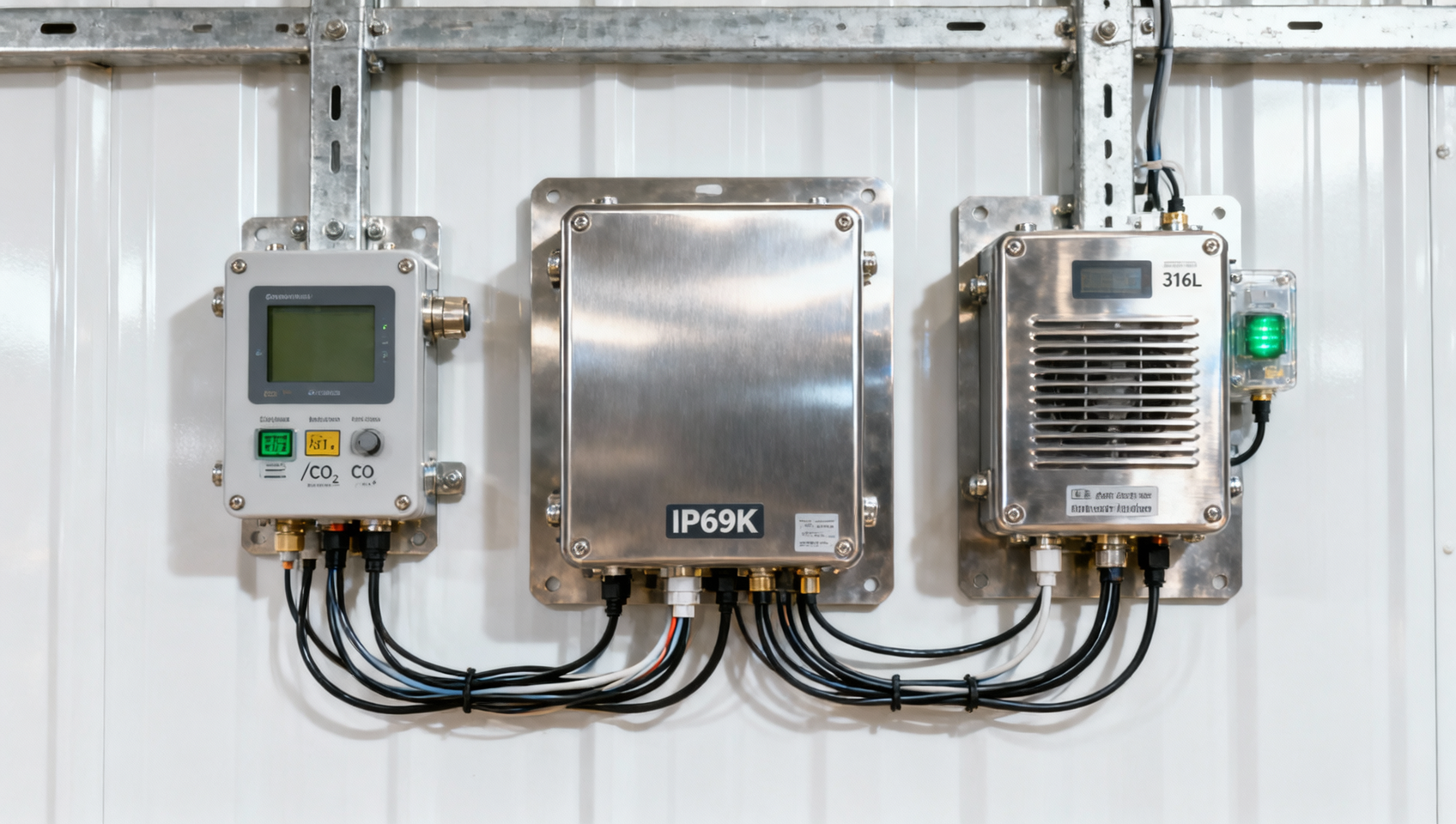 Poultry Farming Technology With Real-Time Alerts — And Why Most Never Trigger